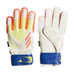 Adidas - JUNIOR Predator Edge Fingersave Match Al Rihla Pack