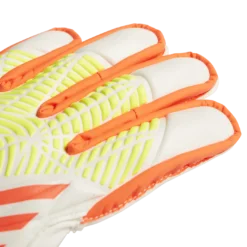 Adidas - JUNIOR Predator Edge Fingersave Match Al Rihla Pack -Soccer Sale Shop HF9735 2