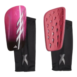 Adidas - Shin Guards X Speedportal League Own Your Football Pack