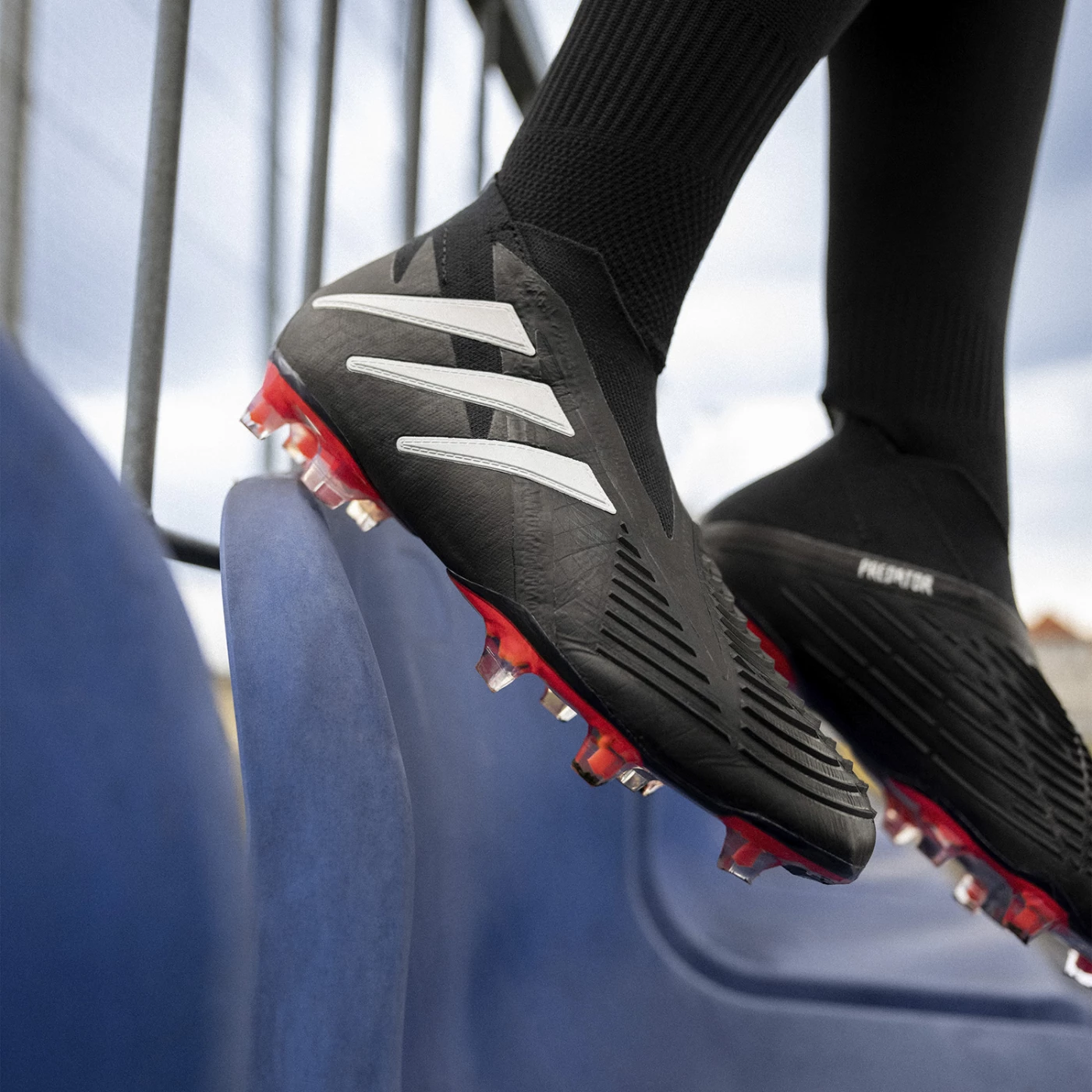 Adidas - Predator Edge + 94 FG Control Legacy 4 Adidas - Predator Edge + 94 FG Control Legacy - Image 2