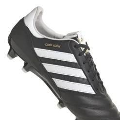 Adidas - Copa Icon FG Black -Soccer Sale Shop HQ1033 4