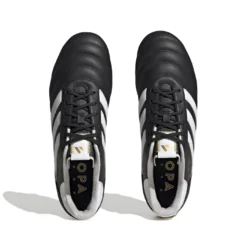 Adidas - Copa Icon FG Black -Soccer Sale Shop HQ1033 7