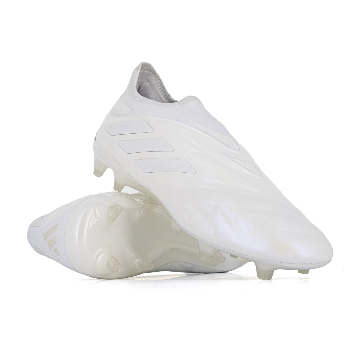 Adidas - Copa Pure + FG Pearlized Pack 3 Adidas - Copa Pure + FG Pearlized Pack