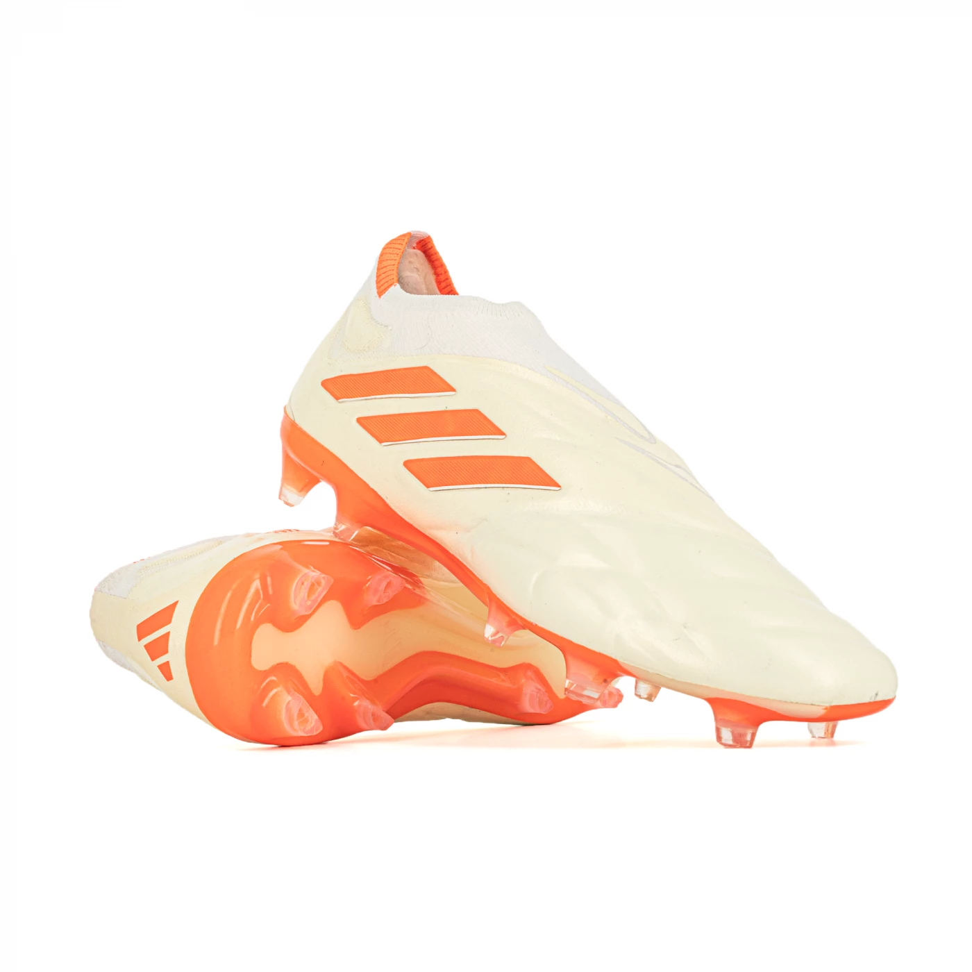 Adidas - Copa Pure + FG Heatspawn Pack 3 Adidas - Copa Pure + FG Heatspawn Pack
