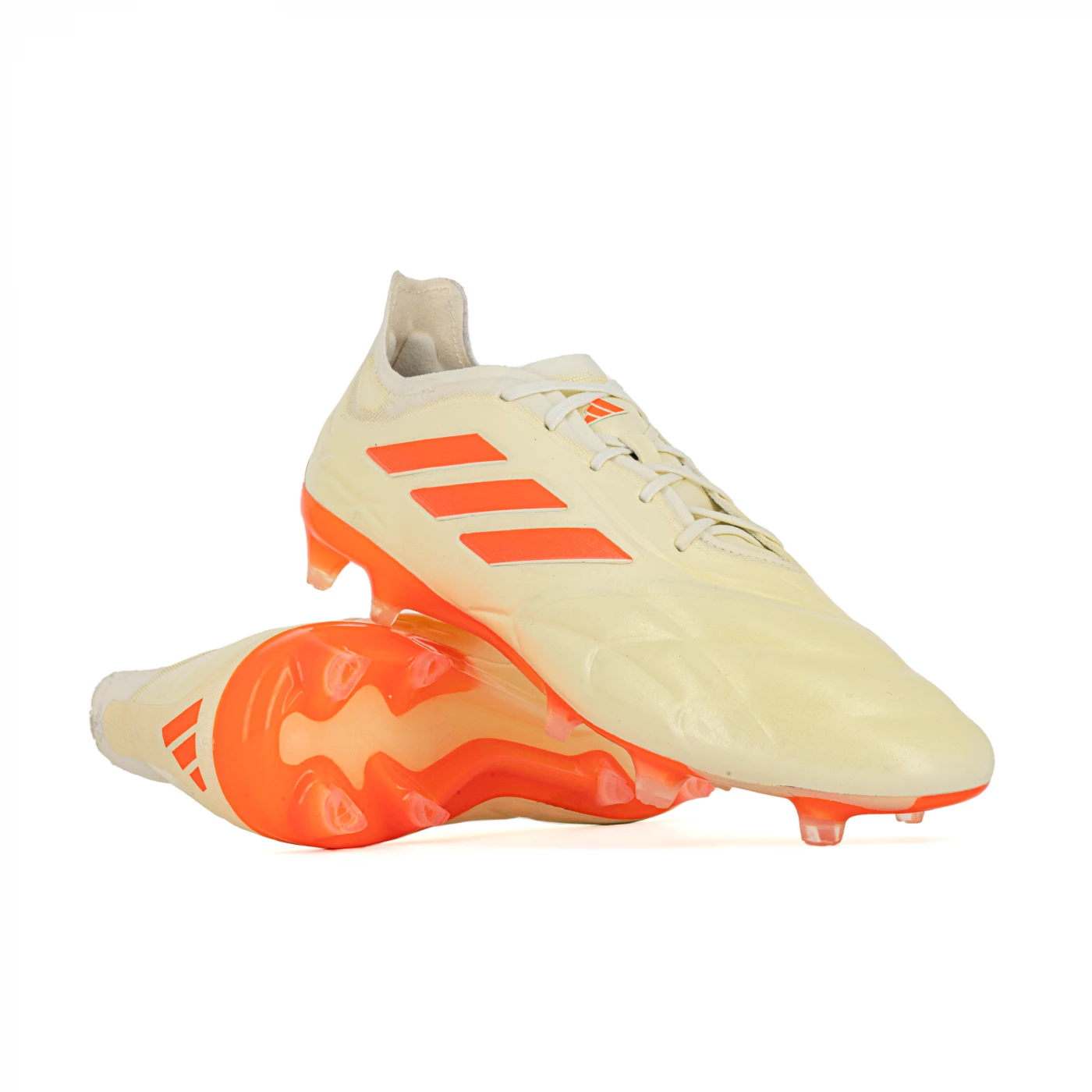 Adidas - Copa Pure.1 FG Heatspawn Pack 3 Adidas - Copa Pure.1 FG Heatspawn Pack