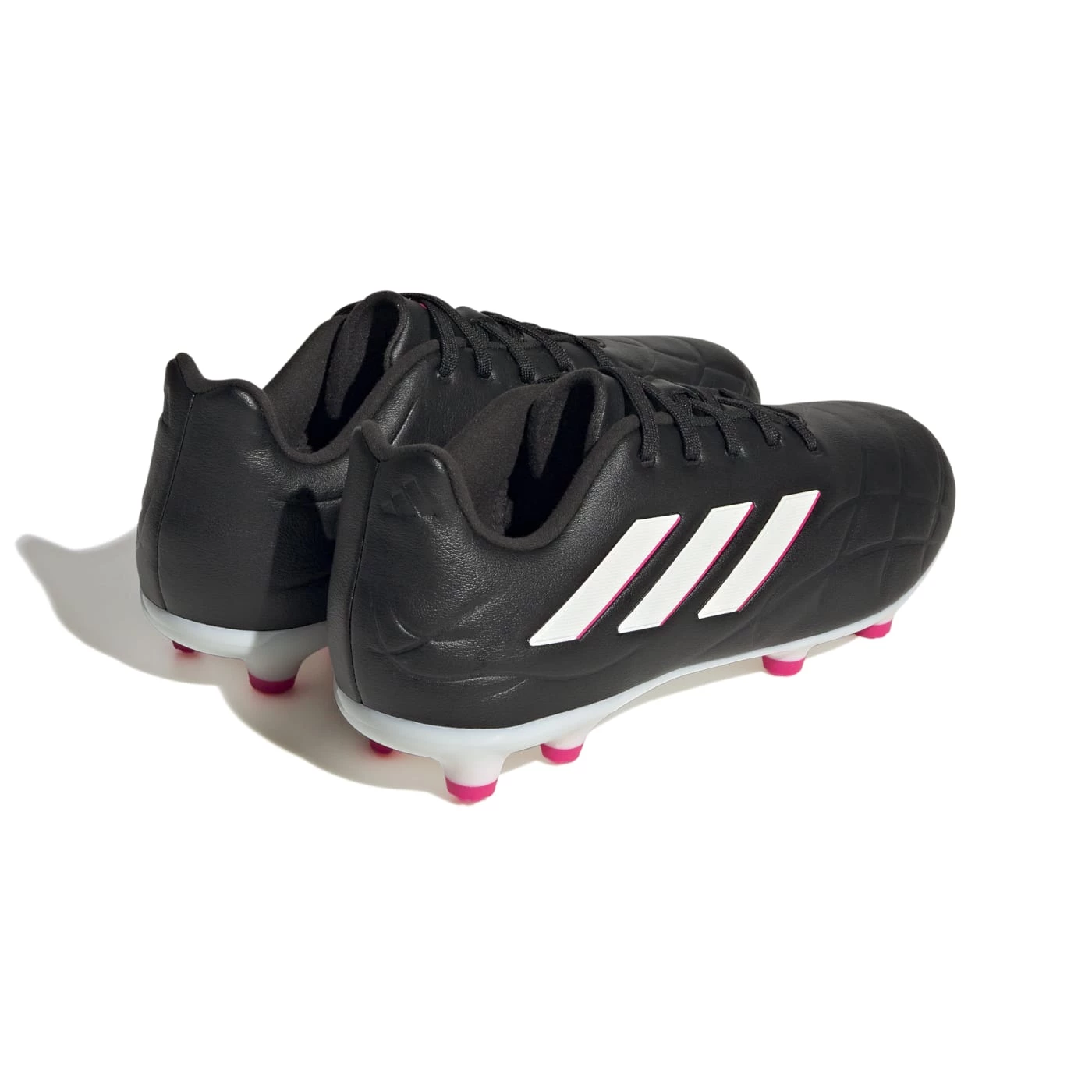 Adidas - JUNIOR Copa Pure.3 FG Own Your Football Pack 9 Adidas - JUNIOR Copa Pure.3 FG Own Your Football Pack - Image 7