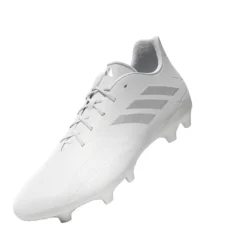 Adidas - JUNIOR Copa Pure.3 FG Pearlized Pack -Soccer Sale Shop HQ8947 12