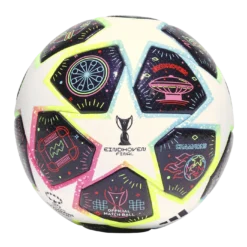 Adidas - Women Uefa Champions League Pro Ufficiale 2023