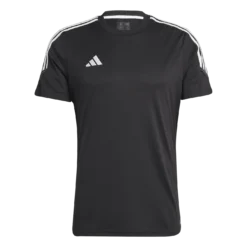 Adidas - Tiro 23 Black White Jersey