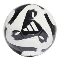 Adidas - Tiro Club Football White - Black
