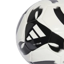 Adidas - Tiro Club Football White - Black -Soccer Sale Shop HT2430 2