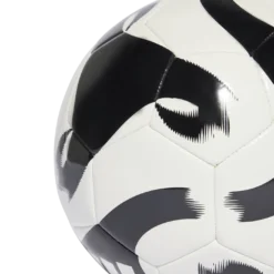 Adidas - Tiro Club Football White - Black -Soccer Sale Shop HT2430 3