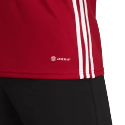 Adidas - Tabela 23 Red Jersey -Soccer Sale Shop HT6552 2