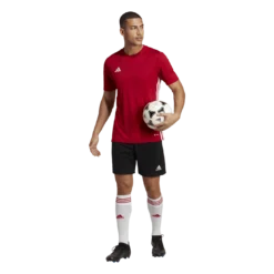 Adidas - Tabela 23 Red Jersey -Soccer Sale Shop HT6552 8