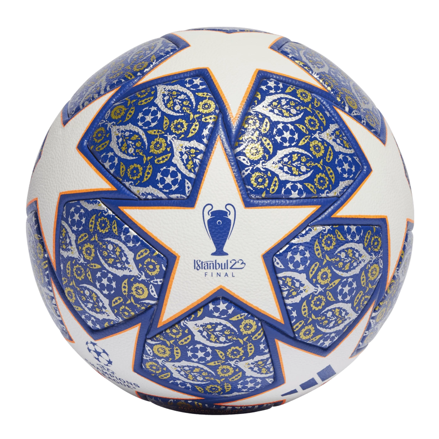 Adidas - Uefa Champions League Pro Istanbul Ufficiale 2023 3 Adidas - Uefa Champions League Pro Istanbul Ufficiale 2023