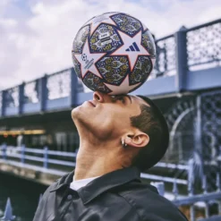 Adidas - Uefa Champions League Pro Istanbul Ufficiale 2023 19 Adidas - Uefa Champions League Pro Istanbul Ufficiale 2023 -Soccer Sale Shop HU1576 8