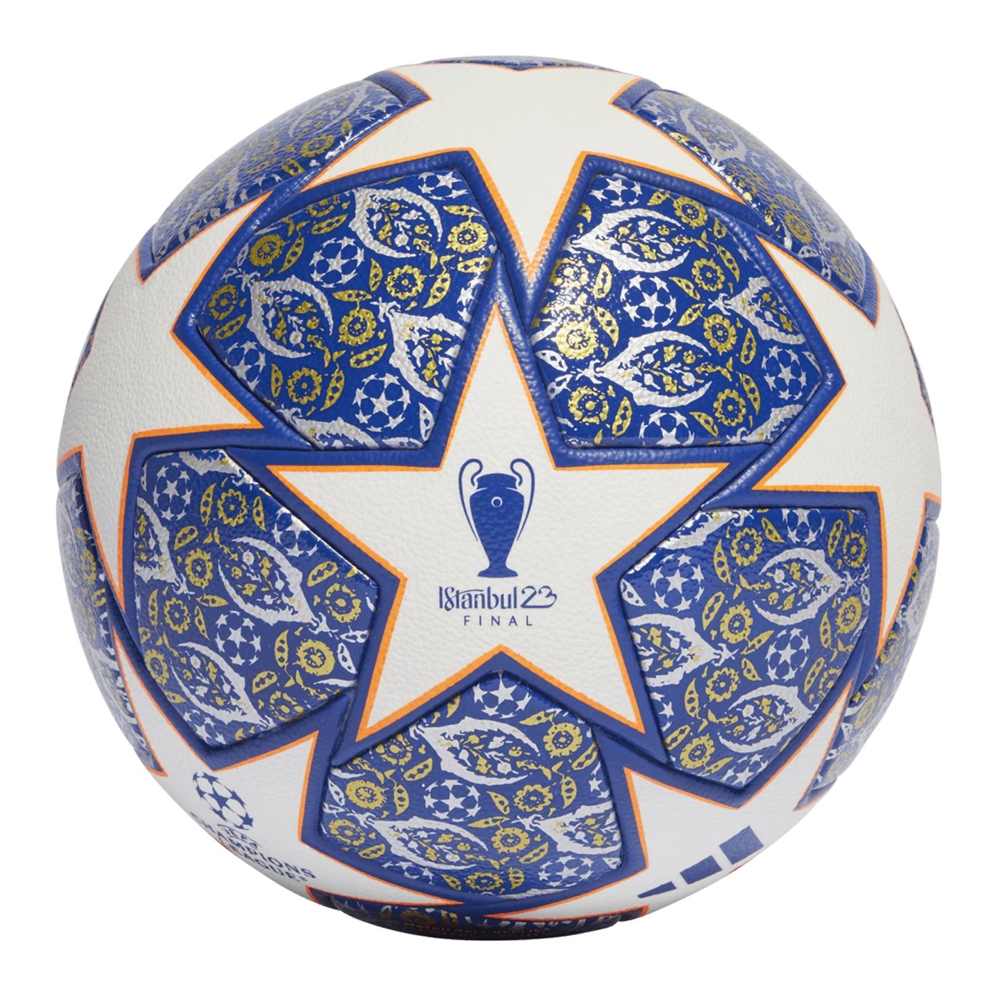 Adidas - Uefa Champions League Competition Istanbul Ufficiale 2023 3 Adidas - Uefa Champions League Competition Istanbul Ufficiale 2023
