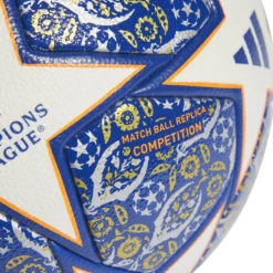 Adidas - Uefa Champions League Competition Istanbul Ufficiale 2023 9 Adidas - Uefa Champions League Competition Istanbul Ufficiale 2023 -Soccer Sale Shop HU1579 1