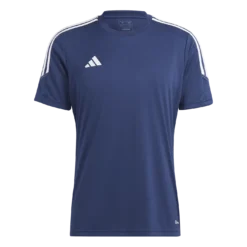 Adidas - Tiro 23 Blu Navy White Jersey