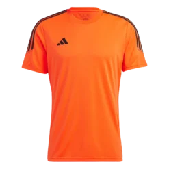 Adidas - Tiro 23 Orange Fluo Jersey