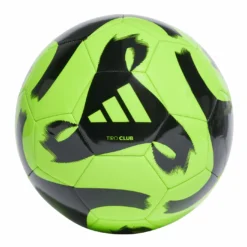 Adidas - Tiro Club Football Green - Black