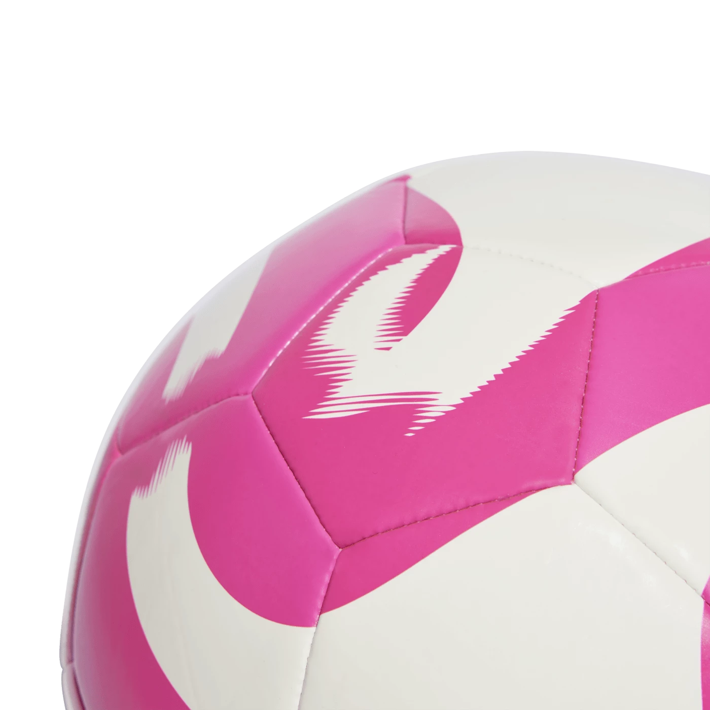 Adidas - Tiro Club Football White - Pink 6 Adidas - Tiro Club Football White - Pink - Image 4