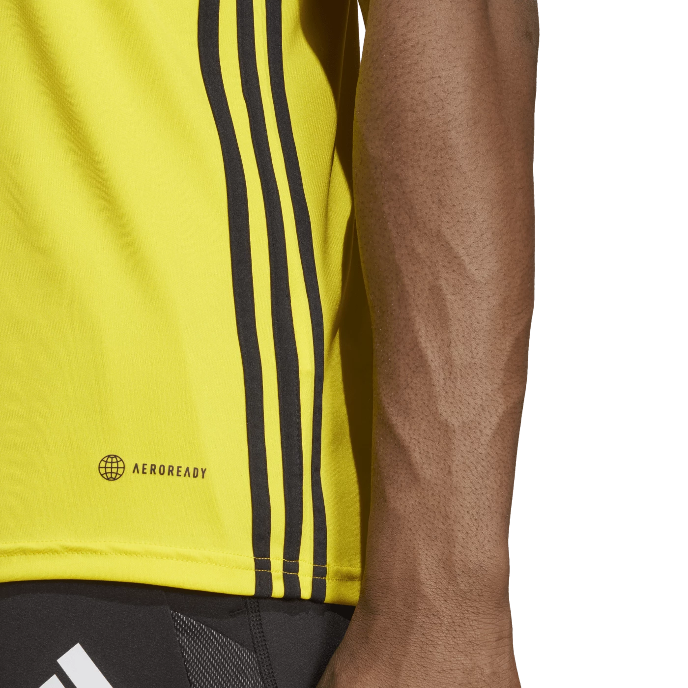 Adidas - Tabela 23 Yellow Jersey 6 Adidas - Tabela 23 Yellow Jersey - Image 4