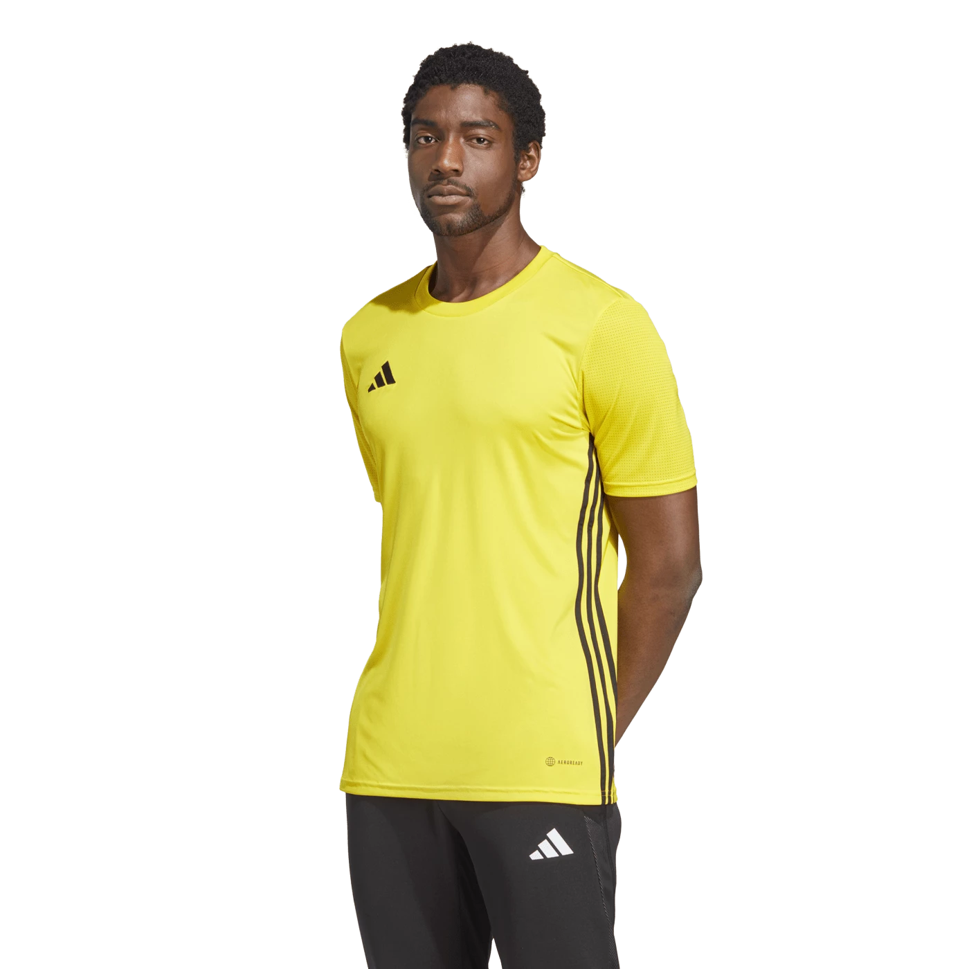 Adidas - Tabela 23 Yellow Jersey 7 Adidas - Tabela 23 Yellow Jersey - Image 5