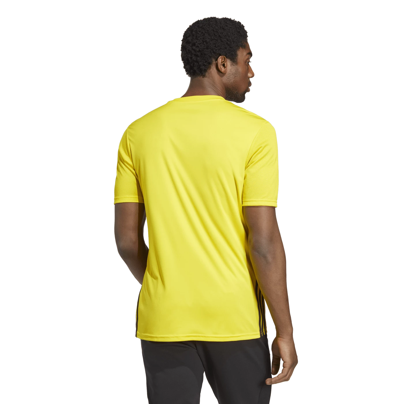 Adidas - Tabela 23 Yellow Jersey 9 Adidas - Tabela 23 Yellow Jersey - Image 7
