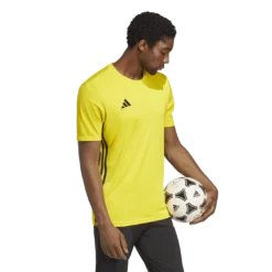 Adidas - Tabela 23 Yellow Jersey 17 Adidas - Tabela 23 Yellow Jersey -Soccer Sale Shop IA9146 7