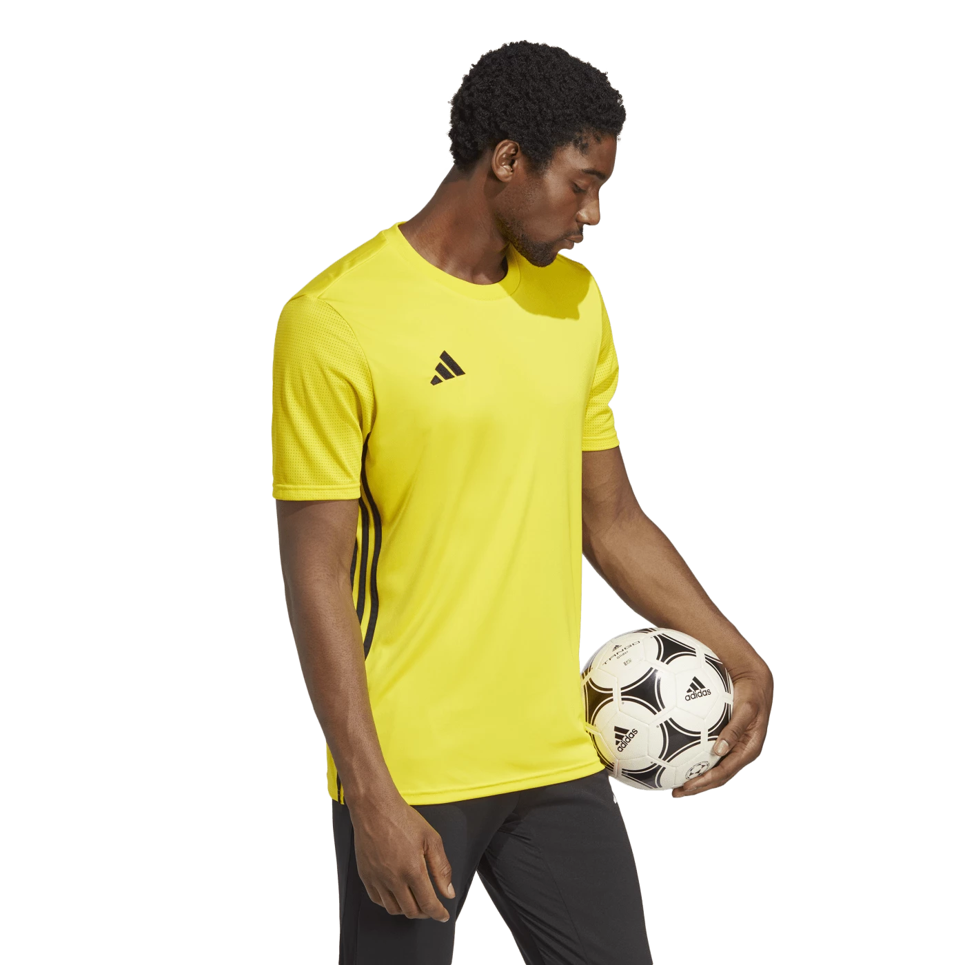 Adidas - Tabela 23 Yellow Jersey 10 Adidas - Tabela 23 Yellow Jersey - Image 8
