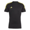 Adidas - Tiro 23 Black Yellow Jersey -Soccer Sale Shop IC1589