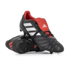 Adidas - Copa Gloro FG Black Red