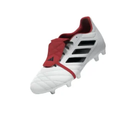 Adidas - Copa Gloro FG White Red -Soccer Sale Shop ID4635 12