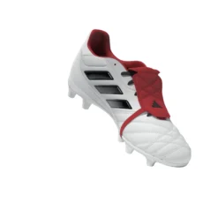 Adidas - Copa Gloro FG White Red -Soccer Sale Shop ID4635 14