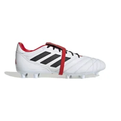 Adidas - Copa Gloro FG White Red -Soccer Sale Shop ID4635 2