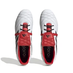 Adidas - Copa Gloro FG White Red -Soccer Sale Shop ID4635 3