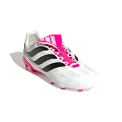 Adidas - JUNIOR Predator Precision.3 FG Archive -Soccer Sale Shop ID6792 5