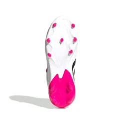 Adidas - JUNIOR Predator Precision.3 FG Archive -Soccer Sale Shop ID6792 6