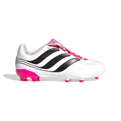 Adidas - JUNIOR Predator Precision.3 FG Archive -Soccer Sale Shop ID6792 9