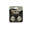 Sneaker Balls Deodorante White Black