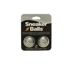 Sneaker Balls Deodorante White Black