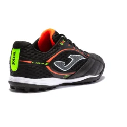 Joma - Liga-5 TF Black -Soccer Sale Shop LIGW2201TF 4