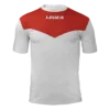 Legea - Jersey Pristina White / Red SS -Soccer Sale Shop M11230312