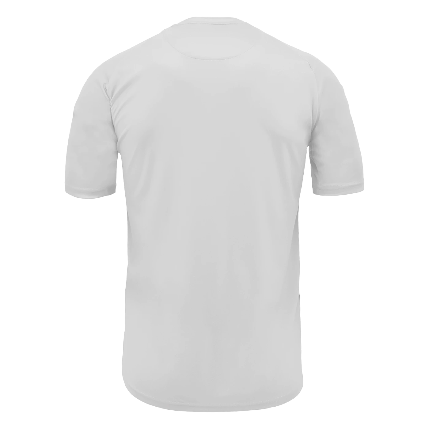 Legea - Jersey Pristina White / Green SS 4 Legea - Jersey Pristina White / Green SS - Image 2