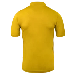 Legea - Jersey Ajaccio Yellow SS -Soccer Sale Shop M11300007 2