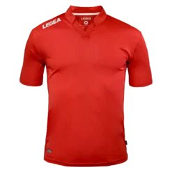 Legea - Jersey Ajaccio Red SS