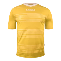 Legea - Jersey Ankara Yellow SS