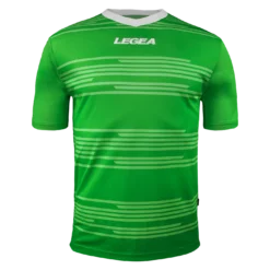 Legea - Jersey Ankara Verde / Bianco MC