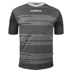 Legea - Jersey Ankara Dark Gray SS